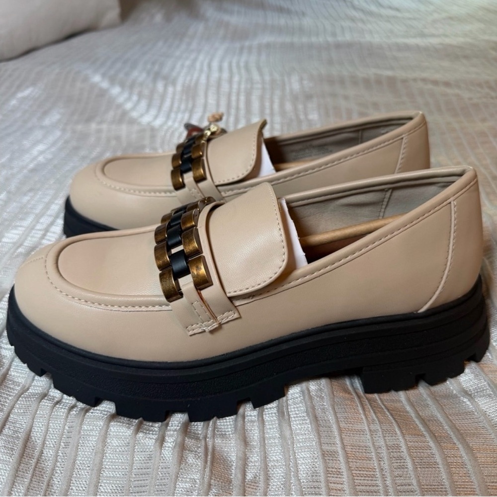 MIA Gabina Loafer Shoe, Size
7.5M NWOB - Picture 4 of 7